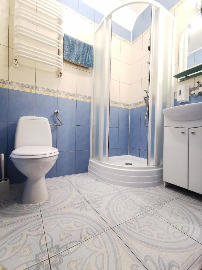 Grodzisko Pokoje Do Wynajecia Krynica Morska Phòng bức ảnh
