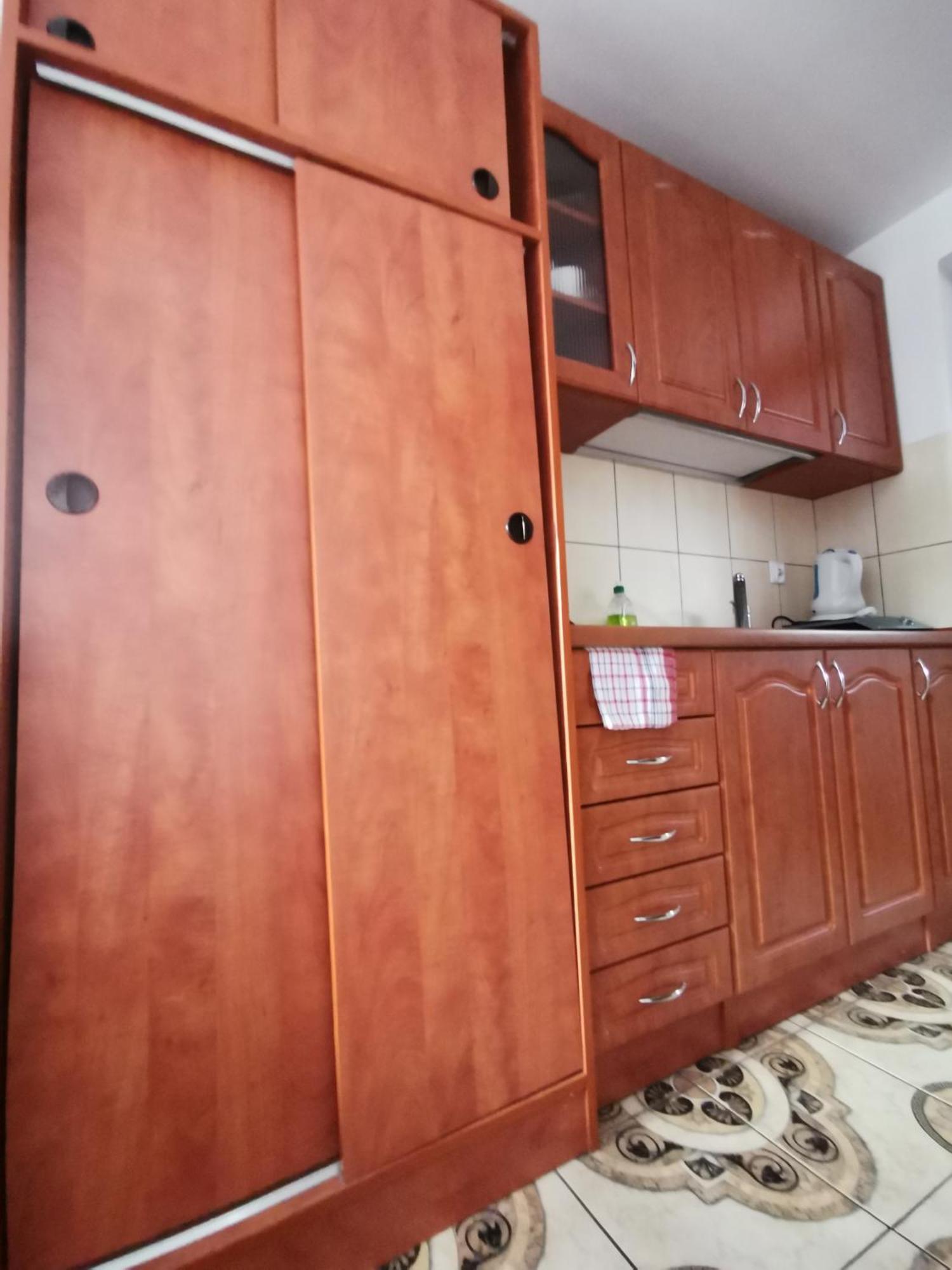 Grodzisko Pokoje Do Wynajecia Krynica Morska Phòng bức ảnh
