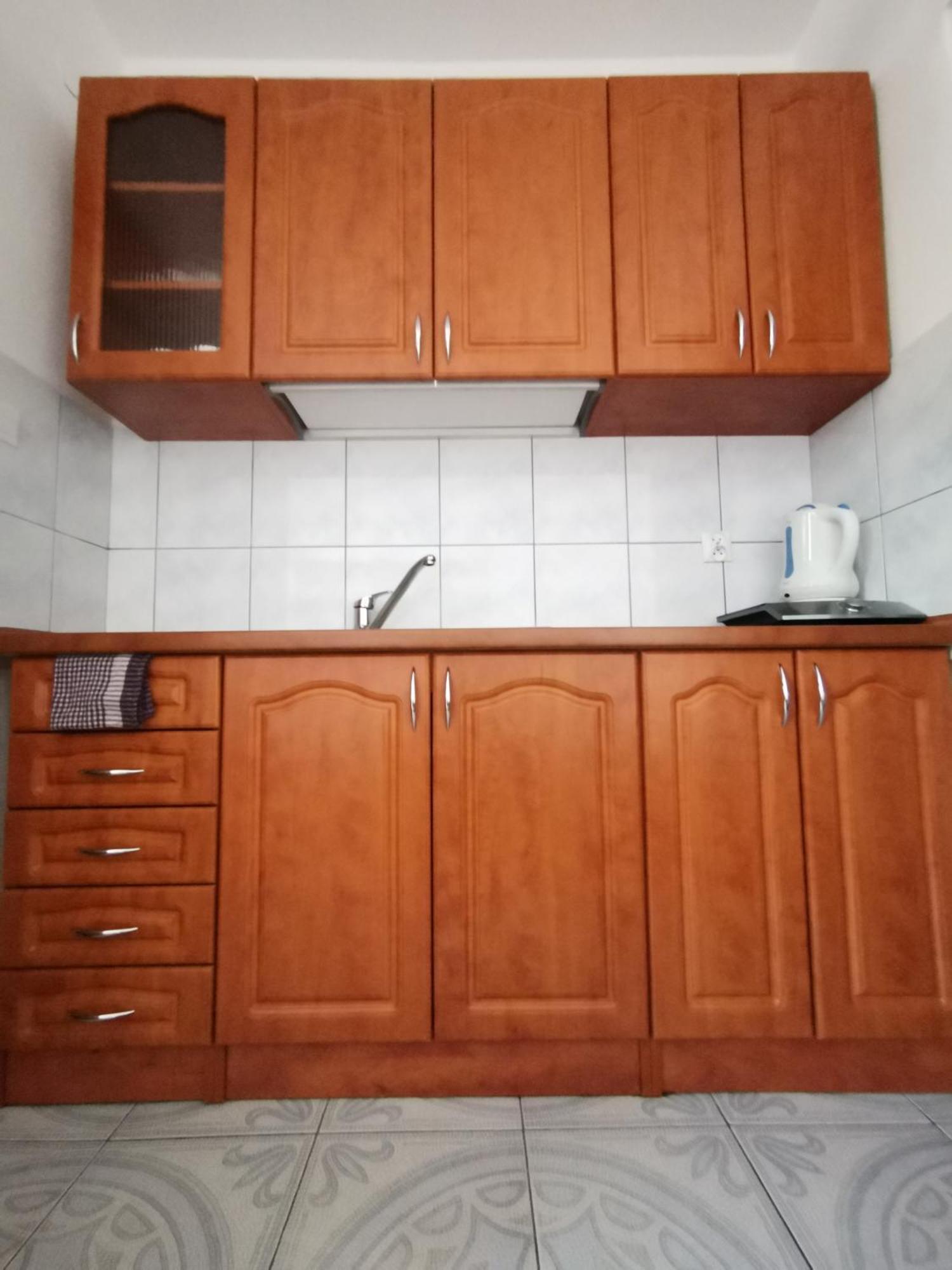 Grodzisko Pokoje Do Wynajecia Krynica Morska Phòng bức ảnh
