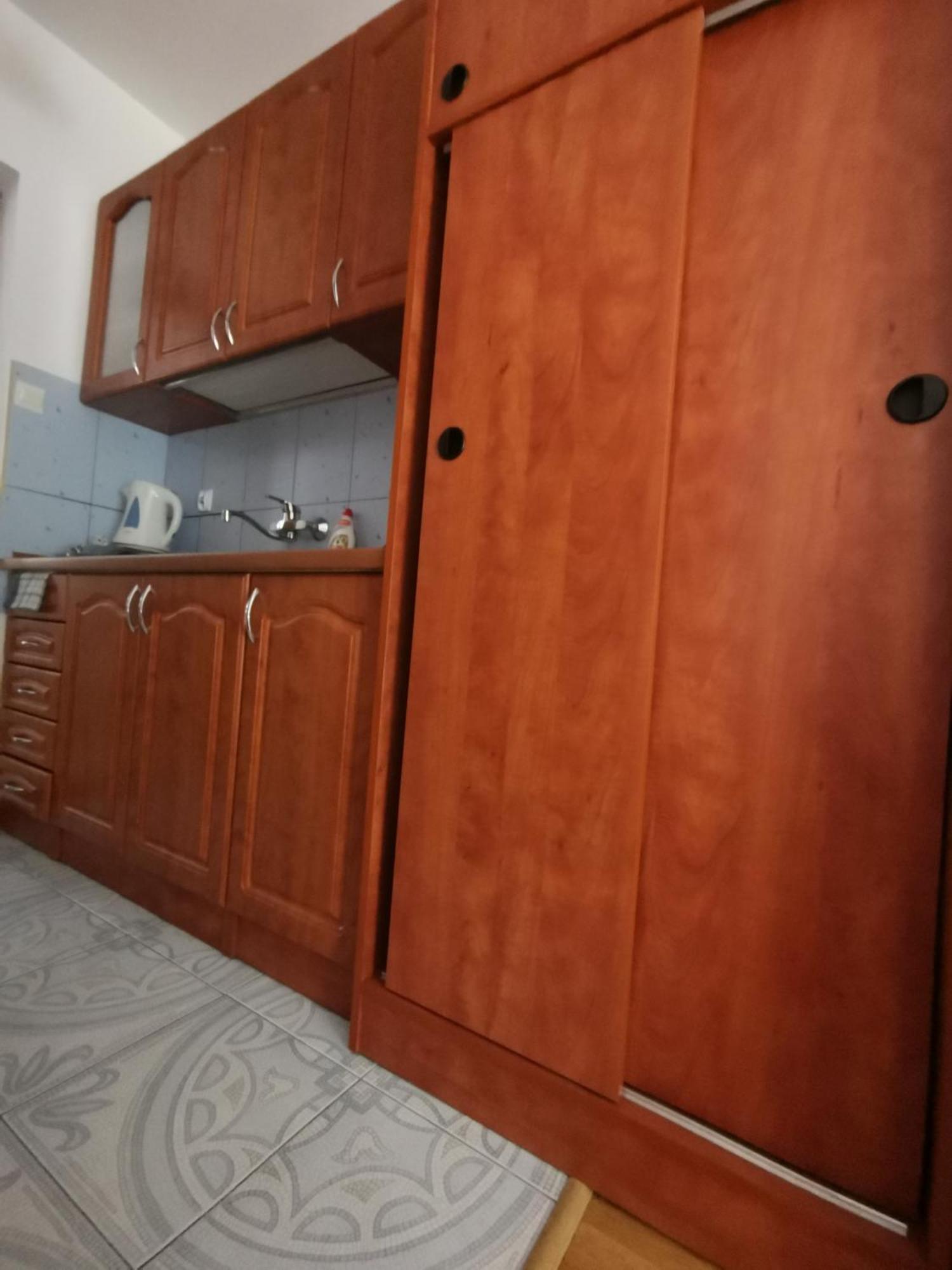 Grodzisko Pokoje Do Wynajecia Krynica Morska Phòng bức ảnh