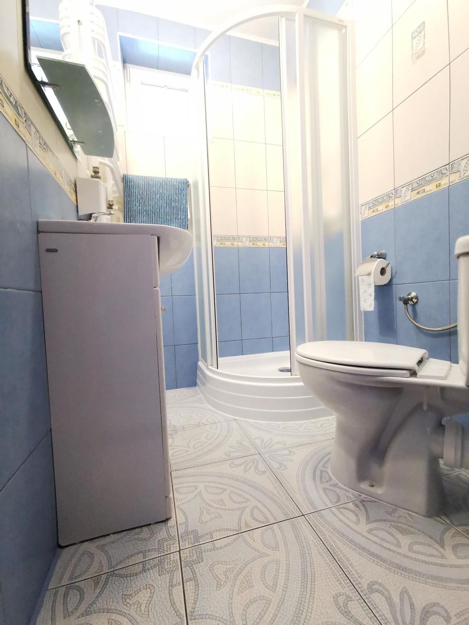 Grodzisko Pokoje Do Wynajecia Krynica Morska Phòng bức ảnh