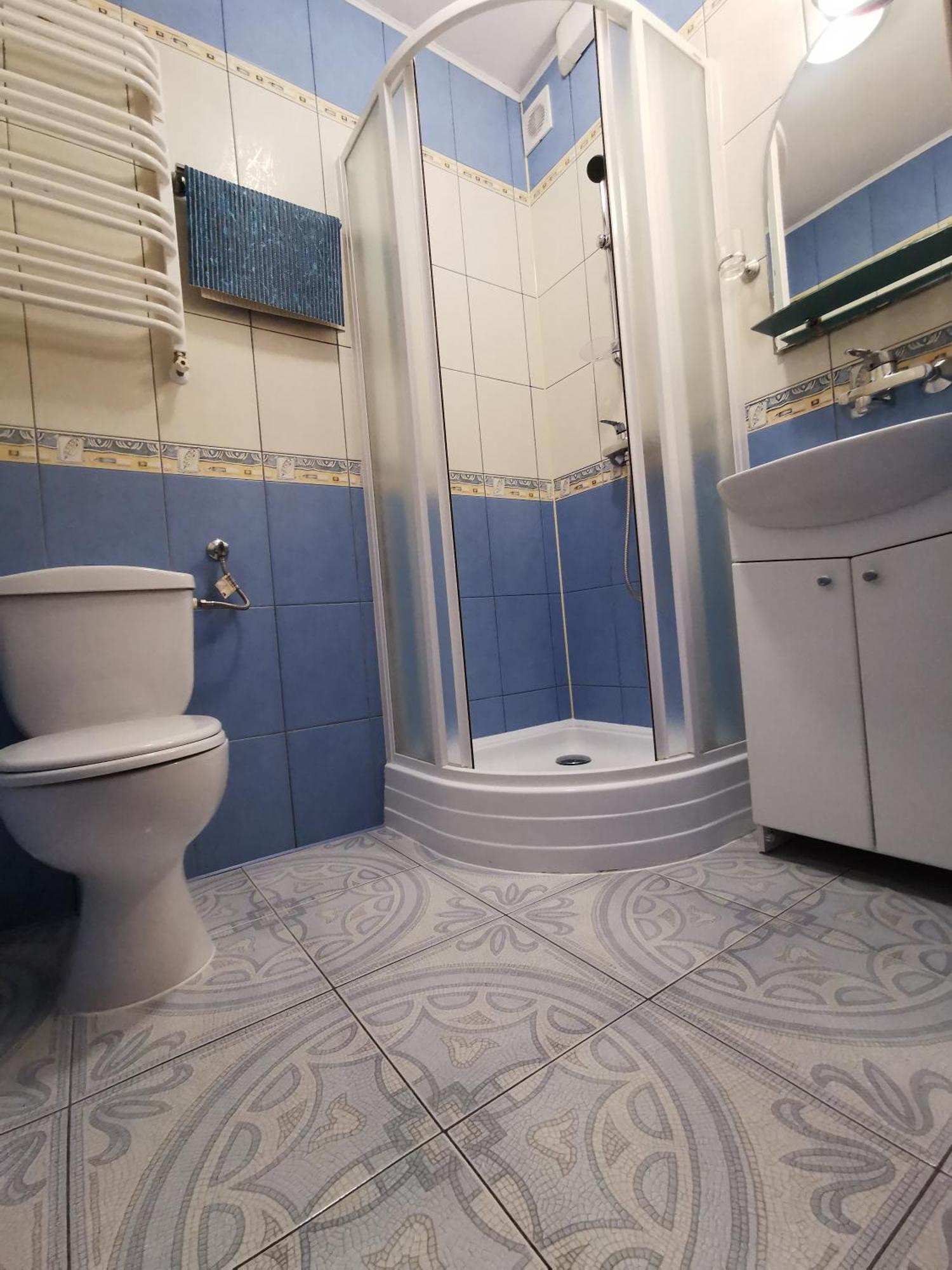 Grodzisko Pokoje Do Wynajecia Krynica Morska Phòng bức ảnh